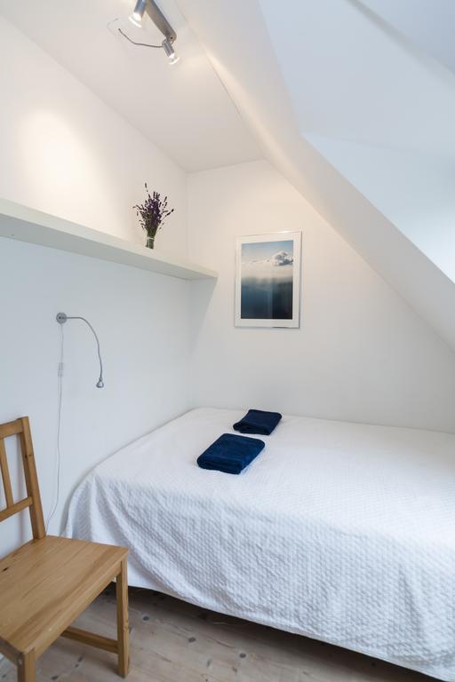 Pedersminde Guesthouse 프레덴스보르 외부 사진